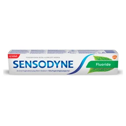 Sensodyne Sensodyne fluoridos fogkrém 75 ml
