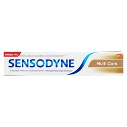 Sensodyne Sensodyne Multi Care fluoridos fogkrém 75 ml