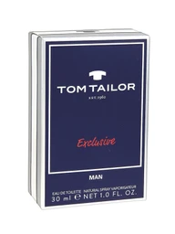  Tom Tailor Exclusive Férfi Parfüm 30 Ml