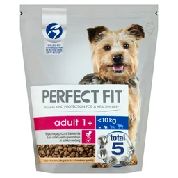  Perfect Fit száraz állateledel XS/S kutyák számára 1,4 kg