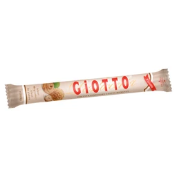 Giotto Giotto ropogós ostya lágy tejes mogyorós töltelékkel 38,7 g