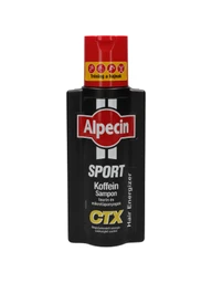 Alpecin Alpecin Sampon sport koffein ctx, 250 ml