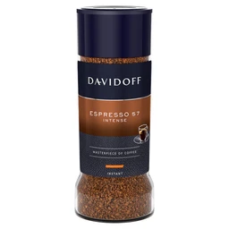 Davidoff Davidoff Espresso 57 Intense instant kávé 100 g