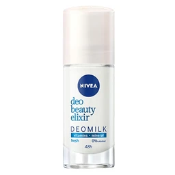 NIVEA NIVEA Deo roll on, Beauty Elixir Fresh, 40 ml