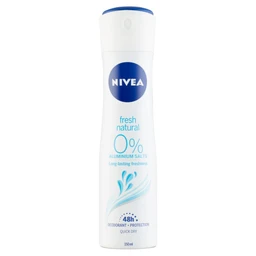 NIVEA NIVEA Fresh Natural dezodor 150 ml