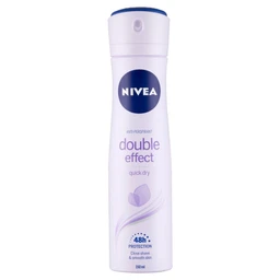 NIVEA NIVEA Double Effect Violet Senses izzadásgátló deo spray 150 ml