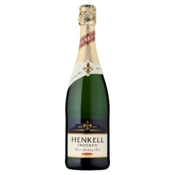  Henkell Trocken száraz minőségi pezsgő 750 ml