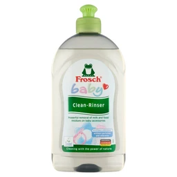 Frosch Frosch Baby mosogatószer 500 ml