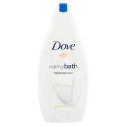 Dove Dove Habfürdő Indulging cream, 500 ml