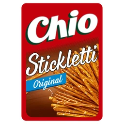 Chio Chio Stickletti Original sóspálcika 100 g