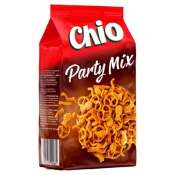 Chio Chio Party Mix sós kréker keverék 200 g