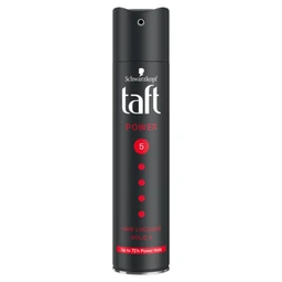 Taft Taft Power hajlakk 250 ml