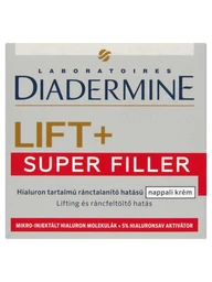 Diadermine Diadermine Lift+ superfiller arckrém, 50 ml