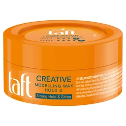 Taft Taft Looks hajformázó wax Creative 75 ml