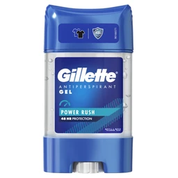 Gillette Power izzadásgátló gél, 70 ml