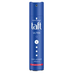Taft Taft Ultra erős hajlakk 250 ml