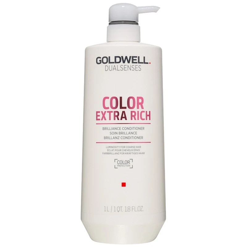 Goldwell Dualsenses Hajbalzsam, Color Extra Rich 1000 ml