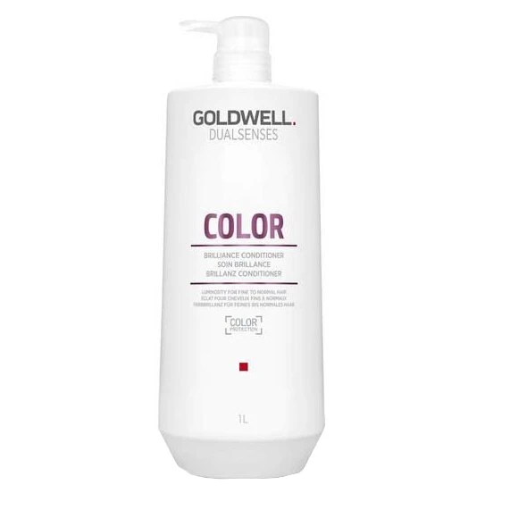 Goldwell Dualsenses hajbalzsam, Color Extra Rich, 1000 ml