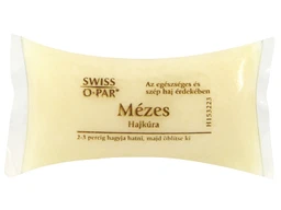 Swiss-O-Par Swiss-O-Par Swiss O Par Mézes hajkúra, 25 ml