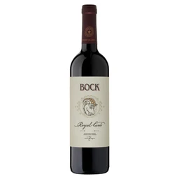 Bock Bock Villányi Royal Cuvée száraz vörösbor 14% 750 ml