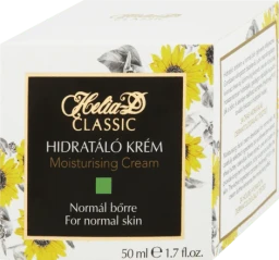 Helia-D Helia D Classic hidratáló krém normál bőrre 50 ml