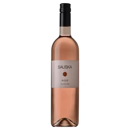 Sauska Sauska Rosé száraz rosé bor 12,5% 0,75 l