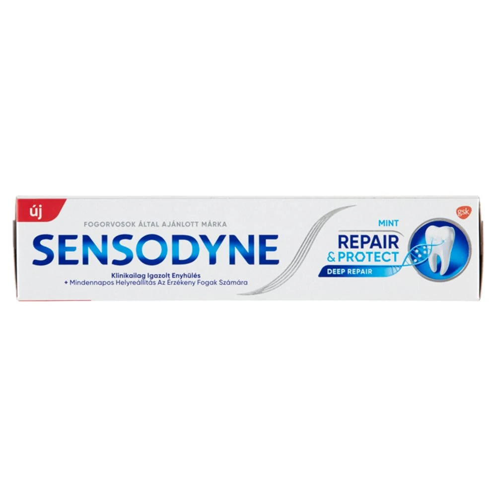 Sensodyne Repair & Protect Fogkrém 75 Ml