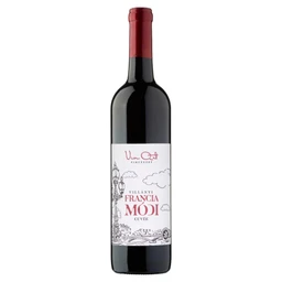 Koch Koch Vin Art Francia Módi Cuvée száraz vörös classicus bor 13,5% 750 ml