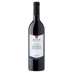 Koch Koch Premium Hajós Bajai Cabernet Sauvignon száraz vörösbor 0,75 l
