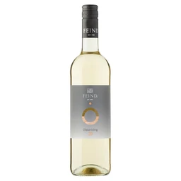 Feind Feind Balatonfüred-Csopaki Olaszrizling száraz fehér bor 14% 750 ml