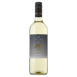 Feind Feind Balatonfüred-Csopaki Irsai Olivér száraz fehér bor 11% 750 ml