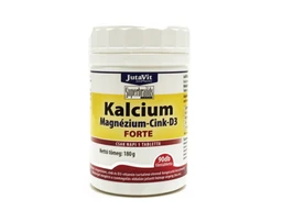  Jutavit Kalcium Mg cink d3 Forte Filmtabletta 90 Db