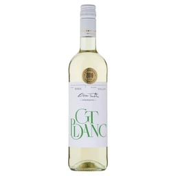 Günzer Tamás Günzer Tamás Villányi Mont Blanc Cuvée classicus fehérbor 12% 750 ml