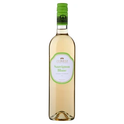 Juhász Juhász Felső Magyarországi Sauvignon Blanc száraz fehérbor 12% 750 ml