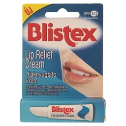 Blistex Blistex Ajakápoló krém, 6 ml