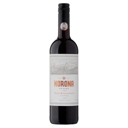 Egri Korona Borház Egri Korona Borház Egri Kékfrankos száraz vörösbor 13% 750 ml