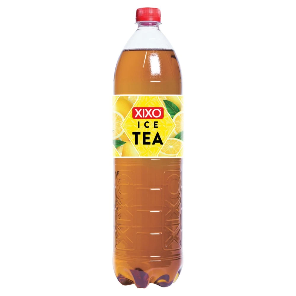 XIXO Ice Tea citromos jegestea 1,5 l