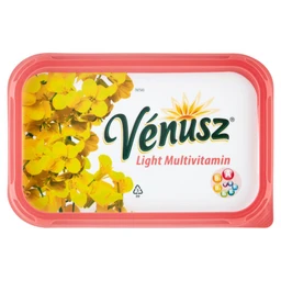Vénusz Vénusz Multivitamin félzsíros margarin 450 g