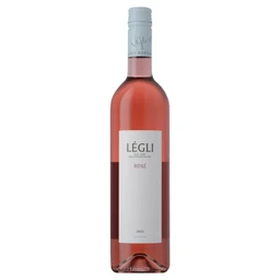 Légli Légli Rosé száraz rosé bor 13% 0,75 l