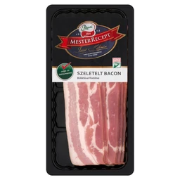  Pápai Prémium szeletelt bacon 200 g