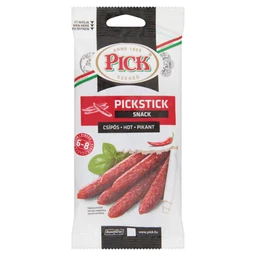 PICK PICK Pickstick Snack csípős 60 g