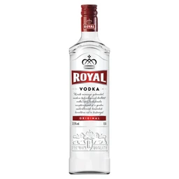 Royal Royal vodka 37,5% 0,5 l