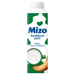 Mizo Mizo élőflórás zsírszegény kaukázusi kefir 450 g
