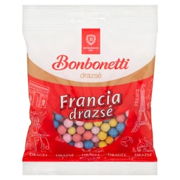 Bonbonetti Bonbonetti francia drazsé 70 g