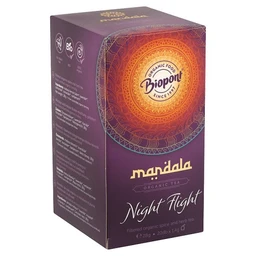 Biopont Biopont Bio Mandala Tea Night Flight 28 G