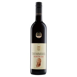 Thummerer Bertram Thummerer Bertram Cuvée száraz vörösbor 13,5% 0,75 l