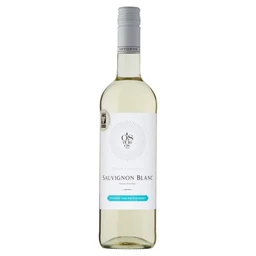 Ostorosbor Ostorosbor Felső Magyarországi Sauvignon Blanc száraz fehérbor 11,5% 750 ml