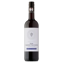 Ostorosbor Ostorosbor Egri Cabernet Sauvignon száraz vörösbor 12,5% 750 ml