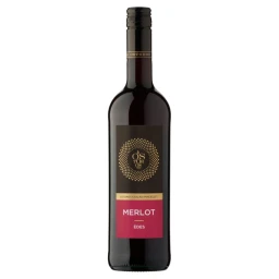 Ostorosbor Ostorosbor Felső-Magyarországi Merlot édes vörösbor 11,5% 750 ml