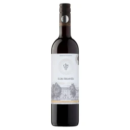 Ostorosbor Ostorosbor Egri Bikavér klasszikus száraz vörösbor 13% 750ml
